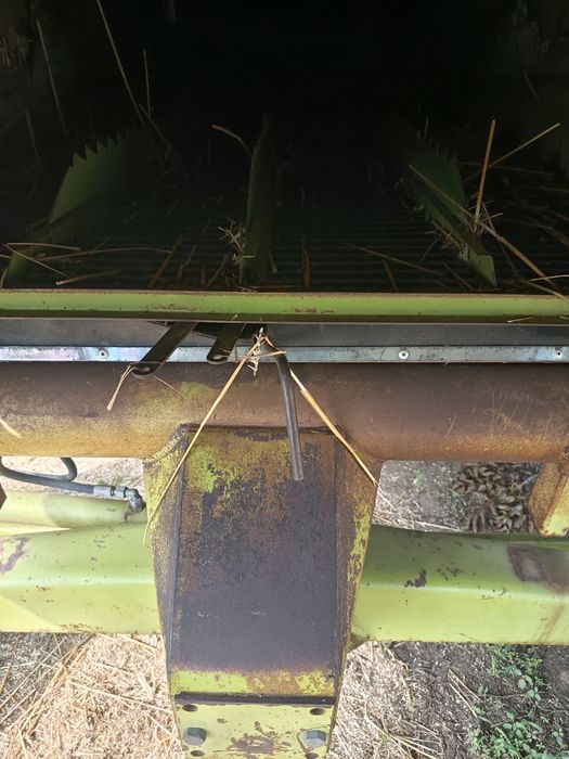 Продаю Комбайн Домінатор