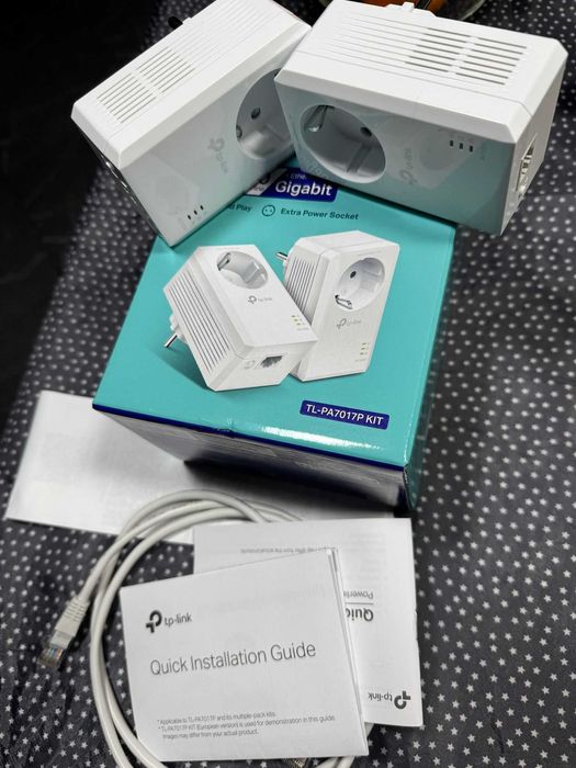 Powerline - 3 Types64729438505473122