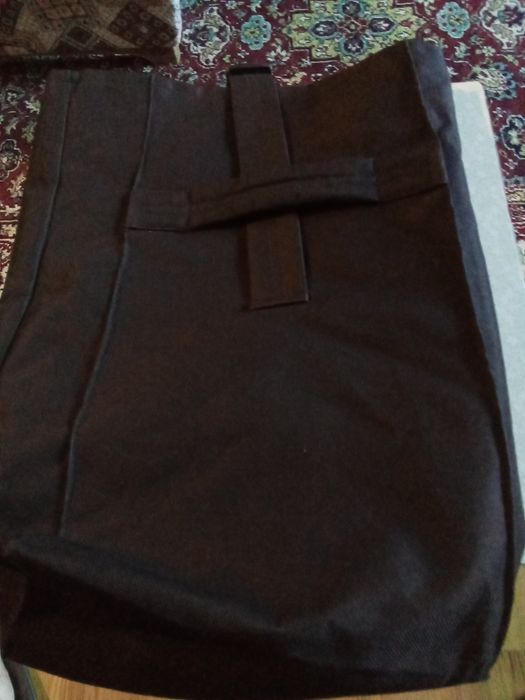 сумка lunch bag.