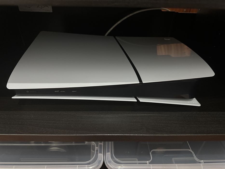 Playstation 5 (Ps5)