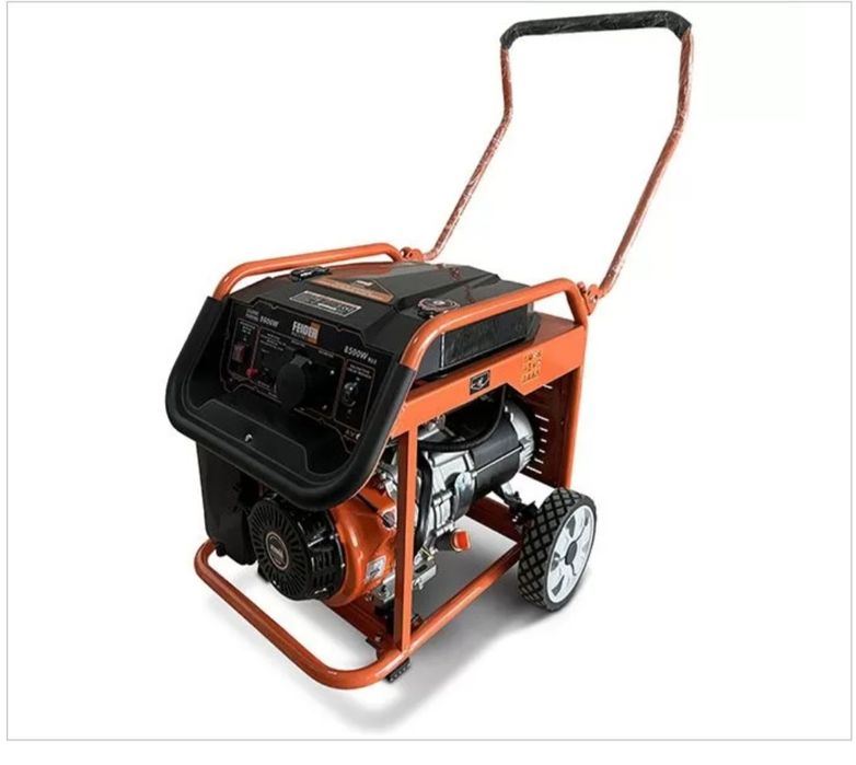 Генератор бензиновий  FEIDER