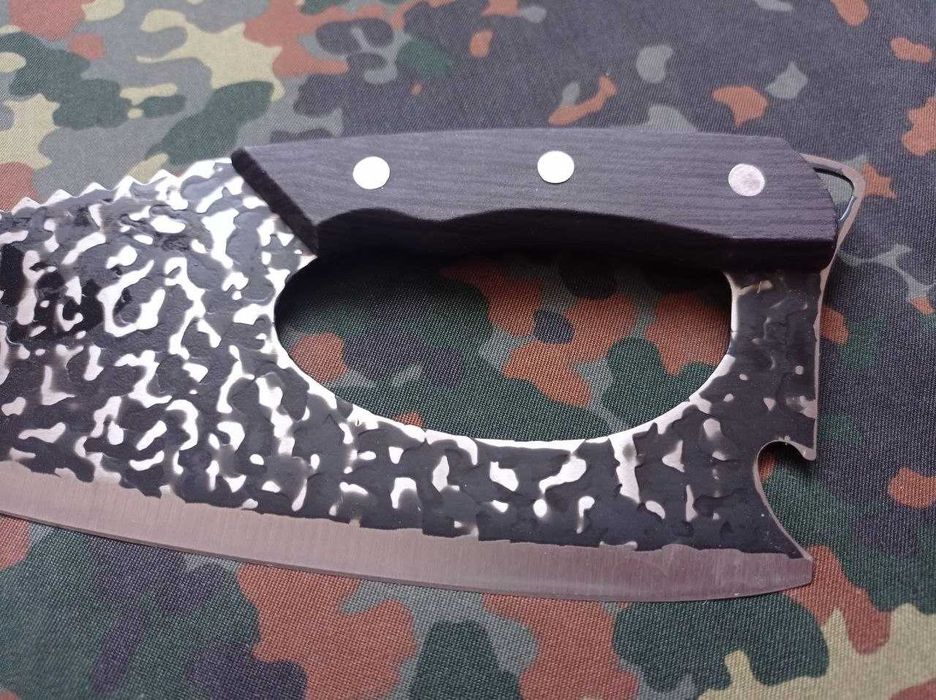Багатофункціональний кухоний ніж Sonmelony Knife 23см,Кухарський ніж для тонкої нарізки