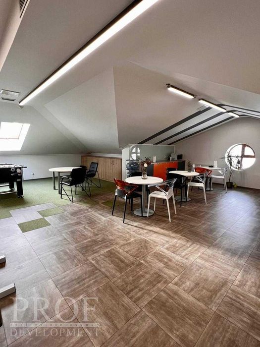 Оренда офісу 520 м2 Поділ Сагайдачного  Генератор