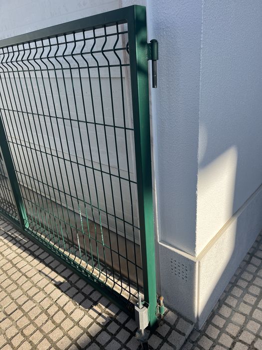 Vedação paineis metalicos rebativeis