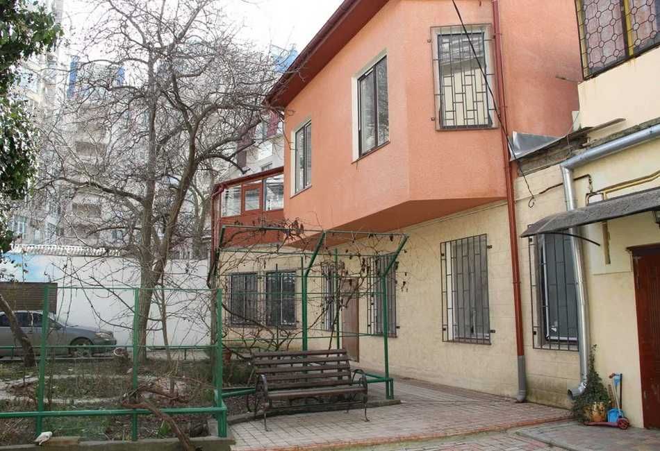 3-комнатная квартира по адресу Куликово поле пл. (площадь 140 м²) - Atlanta.ua - фото 9