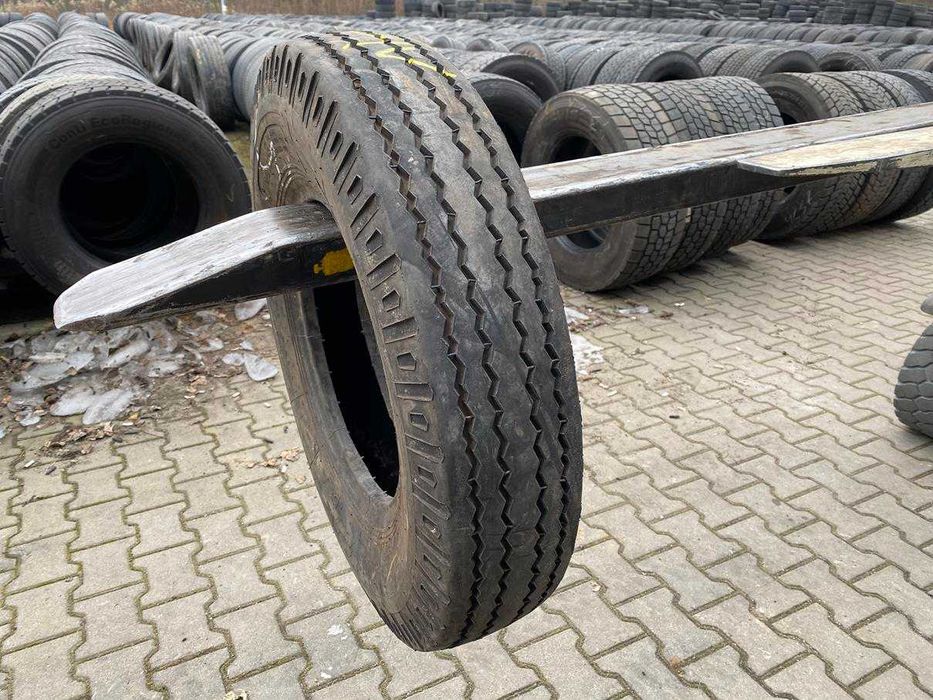 Opona używana rolnicza 7.00-15 / 7.00R15 TAIFA TP001