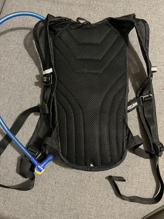Plecak nawadniający CamelBak Classic z bukłakiem