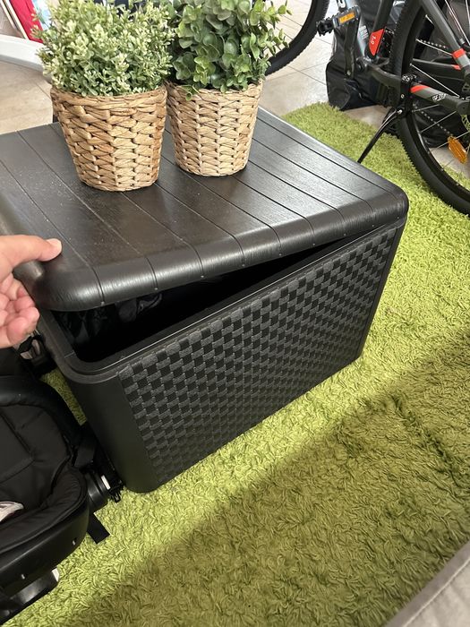 Sofas exterior mobiliário jardim ou terraço