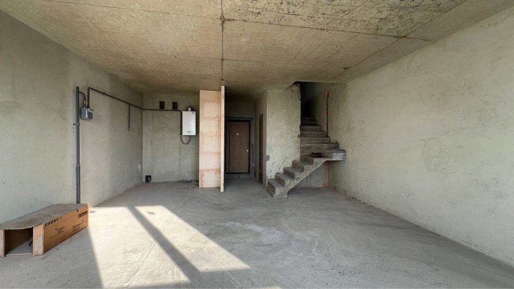 2-кімнатна квартира за адресою вул. Карла Мікльоша (площа 106 м²) - Atlanta.ua - фото 9