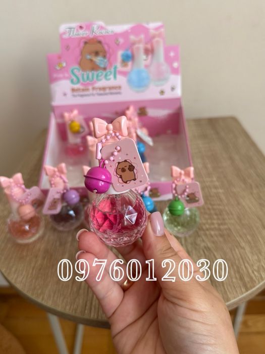 Парфуми дитячі Оптом