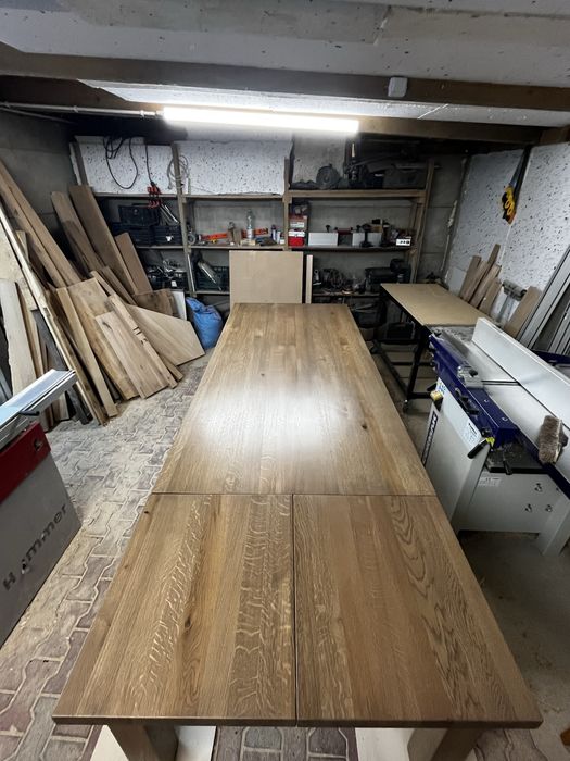 Lakierowanie i Odnawianie Drewna – Schody, Kuchnie, Blaty. Solidnie!