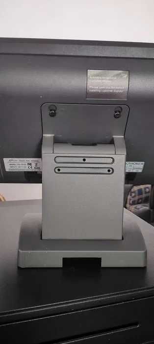 Registadora Touch para comércio - ETPOS Certificado Praticamente Novo