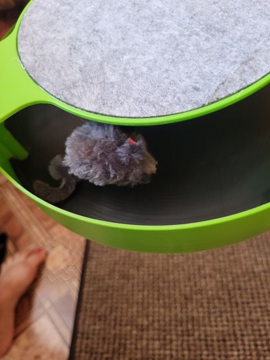 Іграшка для котика
