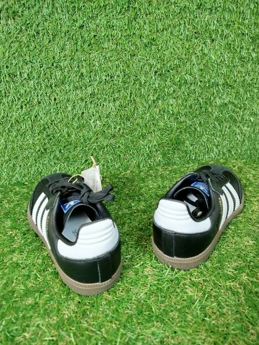 Buty Adidas Samba Og C