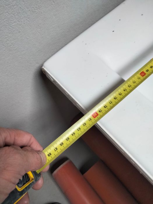 Sprzedam zdemontowaną wannę