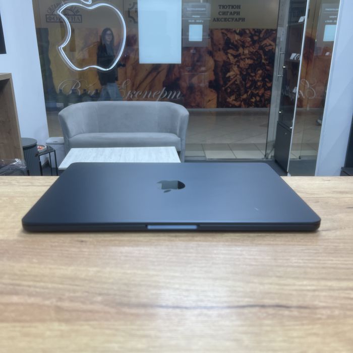Ідеальний М2 • 8gb • 256gb • 100% Macbook Air 13 2022 (2023)• Гарантія Макбук M2