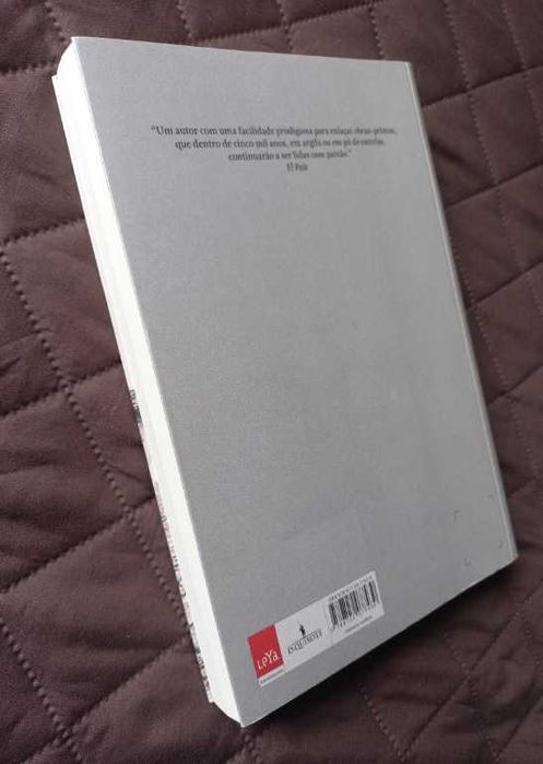 O Manual dos Inquisidores - António Lobo Antunes