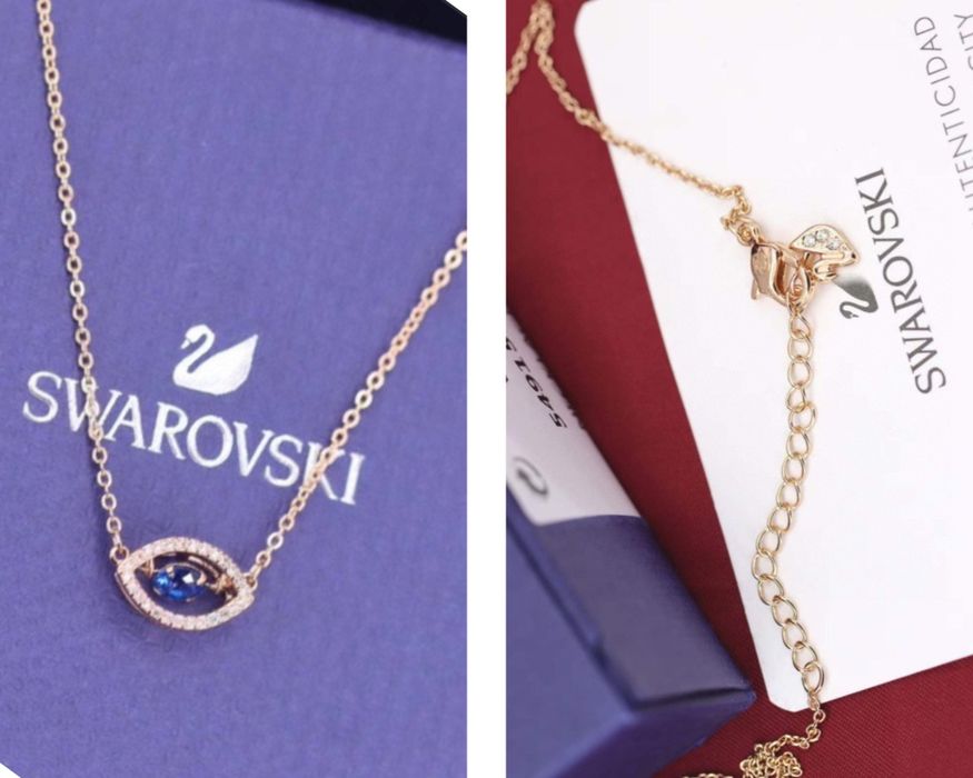 Fios SWAROVSKI originais
