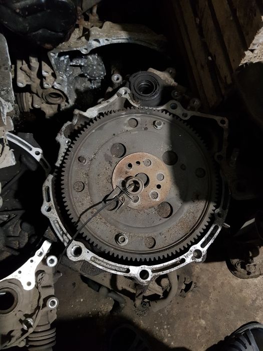 КПП АКПП FU9A Коробка передач Трансмісія Автомат Двигун Запчасти 626 G