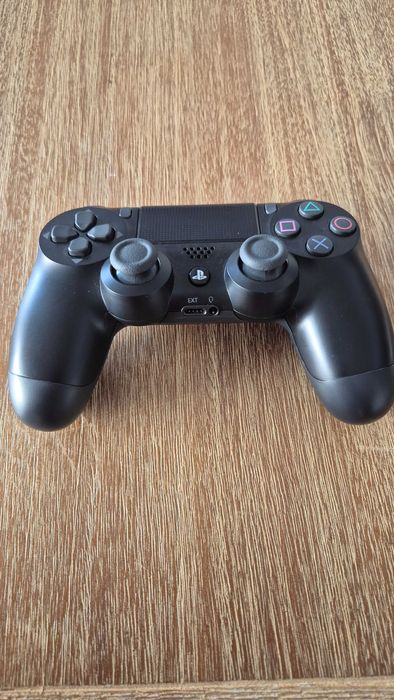 Comando playstation 4