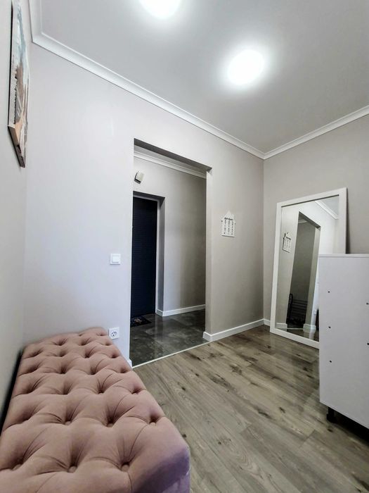 Здам 4-Х кімнатний ТАУНХАУС на МАЛЬОВАНЦІ з терасою та паркомісцями