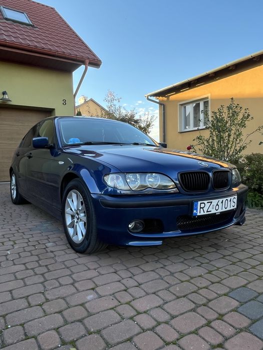 BMW Seria 3