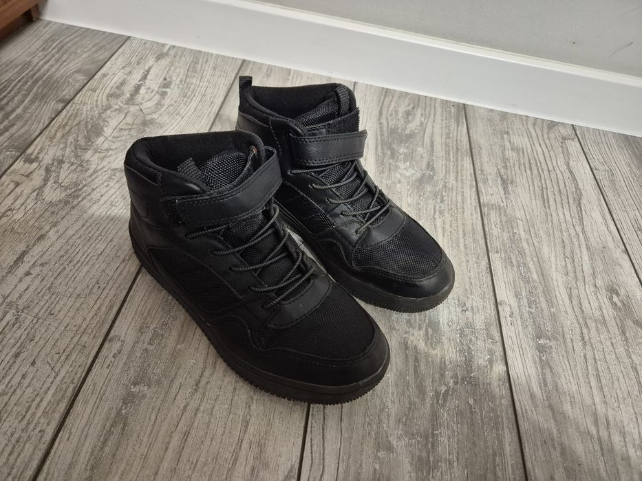 Adidasy za kostkę Sprandi 36 dla chłopca