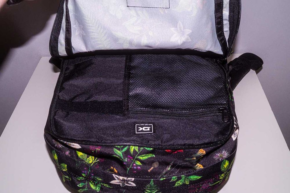 ‼️Рюкзак Dakine Campus 365 Pack DLX 27l Woodland Floral 27 л ОРИГІНАЛ