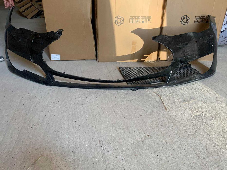 Tesla model S Крышка багажника 2012-2020 1023722-E0-A
