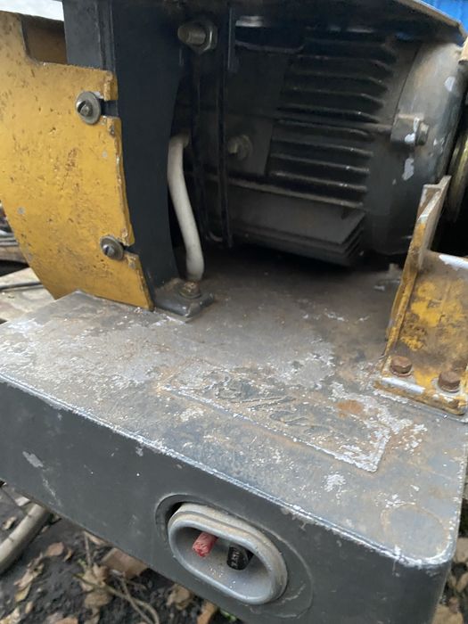 Пила-Точило «ЕОЛИТ»