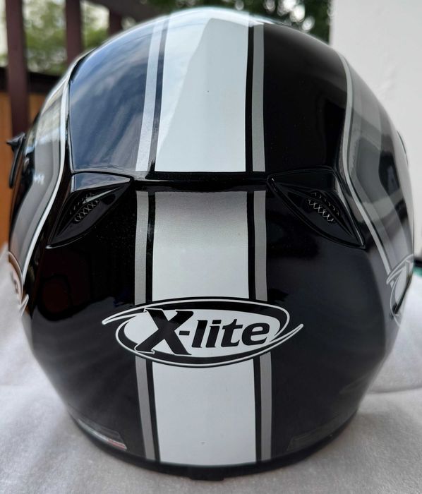 Kask motocyklowy nolan X-lite X-702 GT nie shoei ls2