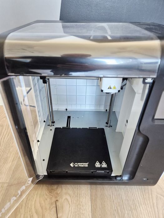 Drukarka 3D Flashforge Adventurer 3 Pro
