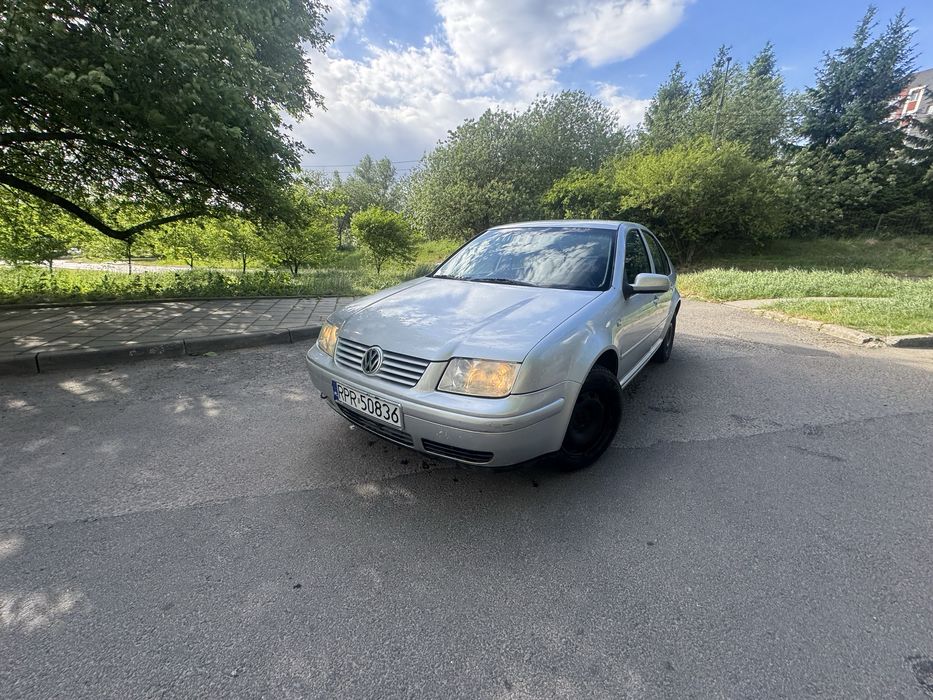 Продам автомобіль Volkswagen Bora 1.9 дизиль у Львові