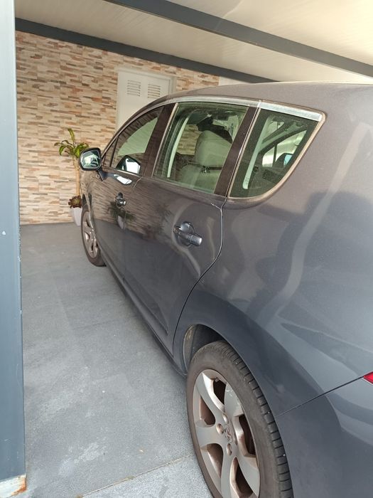 Peugeot 3008 1.6