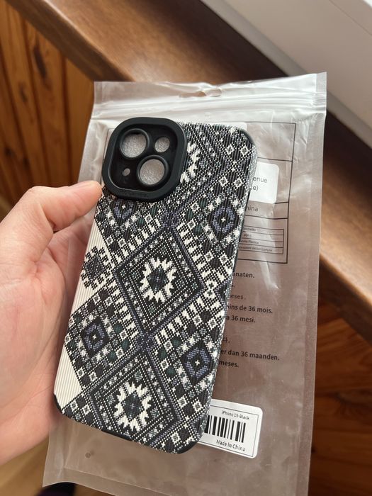 Чохли Apple iPhone 15