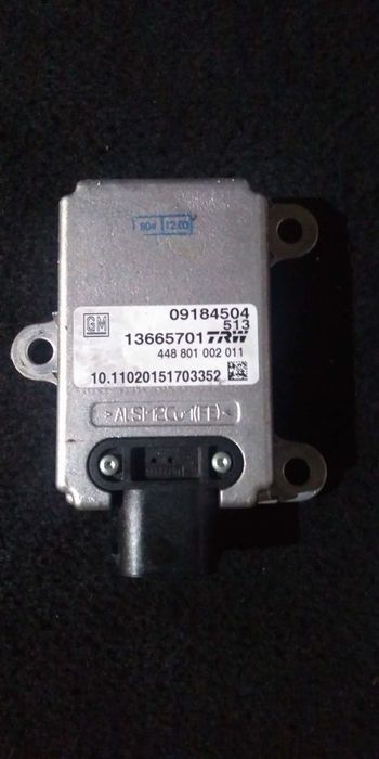 Sensor Esp Opel Vectra C (Z02)