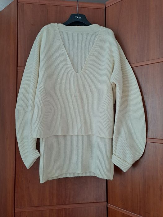 Костюм кашемір MaxMara,Burberry.