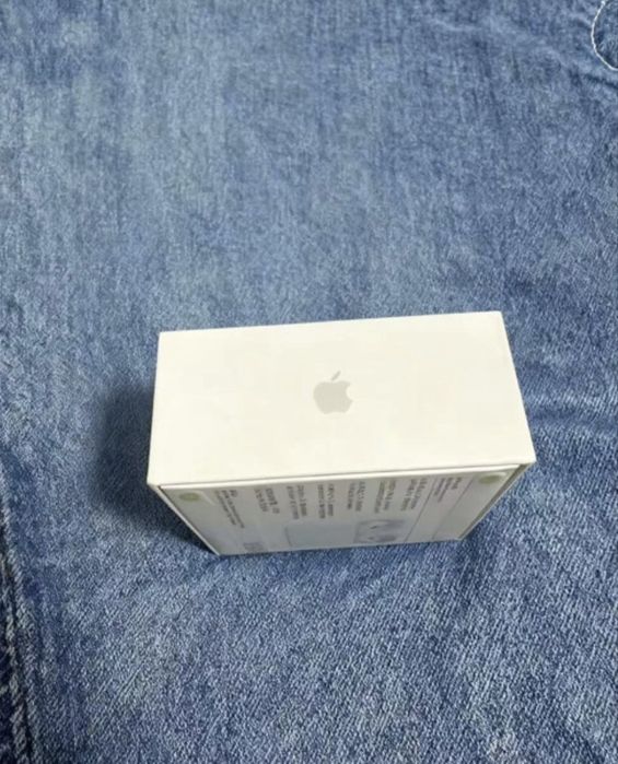 Airpods Pro 2 Nowe