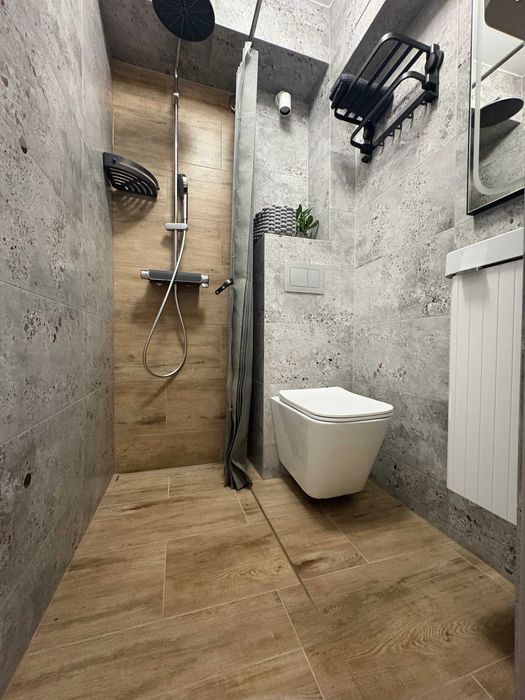 Przytulny apartament K&M w Lubniewicach