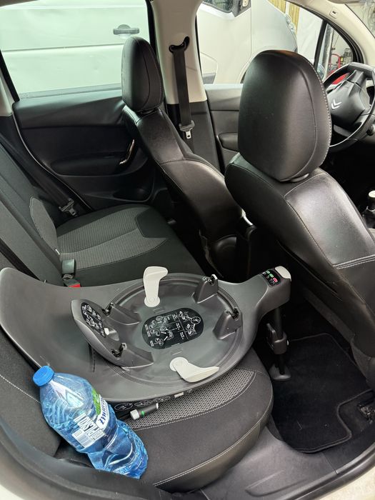 Citroen c3 2013r