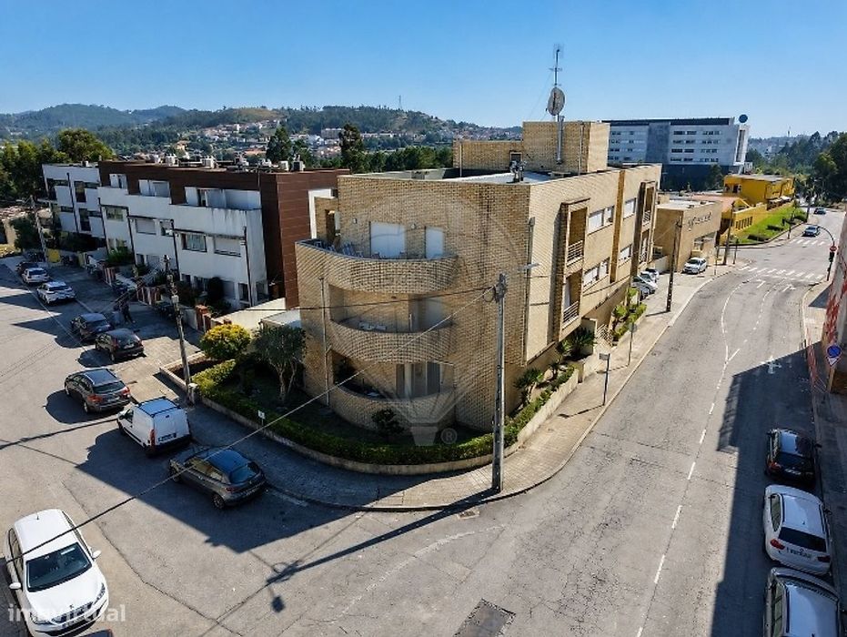 Apartamento T3 para venda