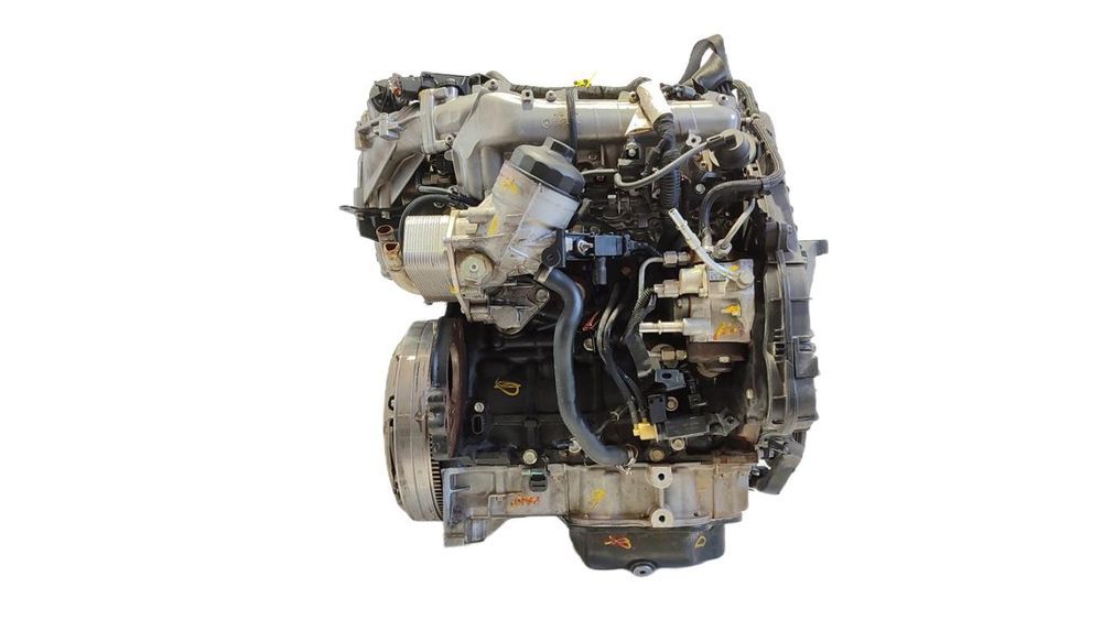 Motor Opel Zafira B 1.7Cdti Ref-A17Dtr