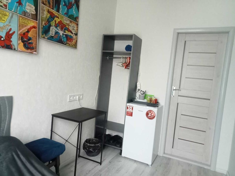 Посуточно Киев комната под ключ, Святошино свет