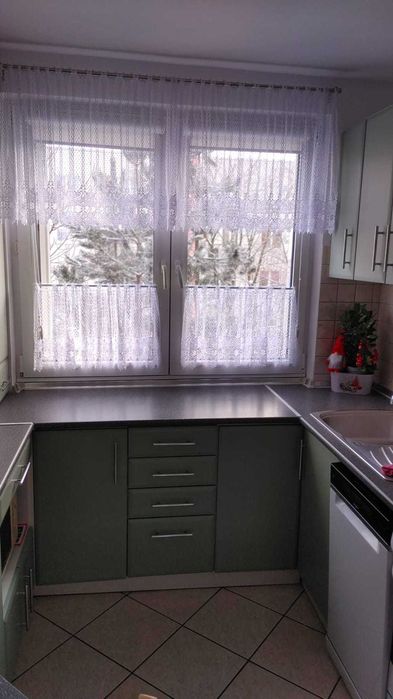 Meble kuchenne jak nowe