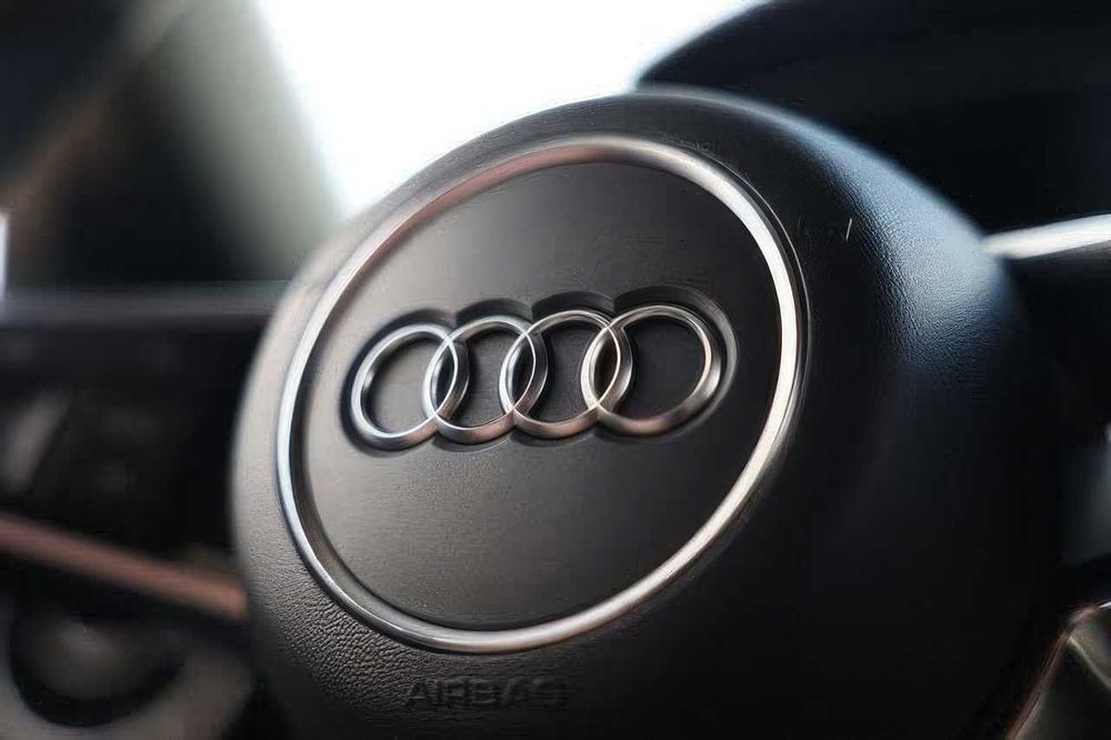 Audi TT quattro      2018