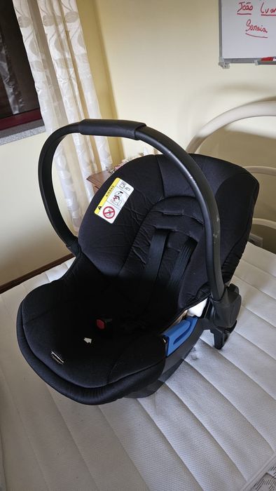 Cadeira carro car seat bebe
