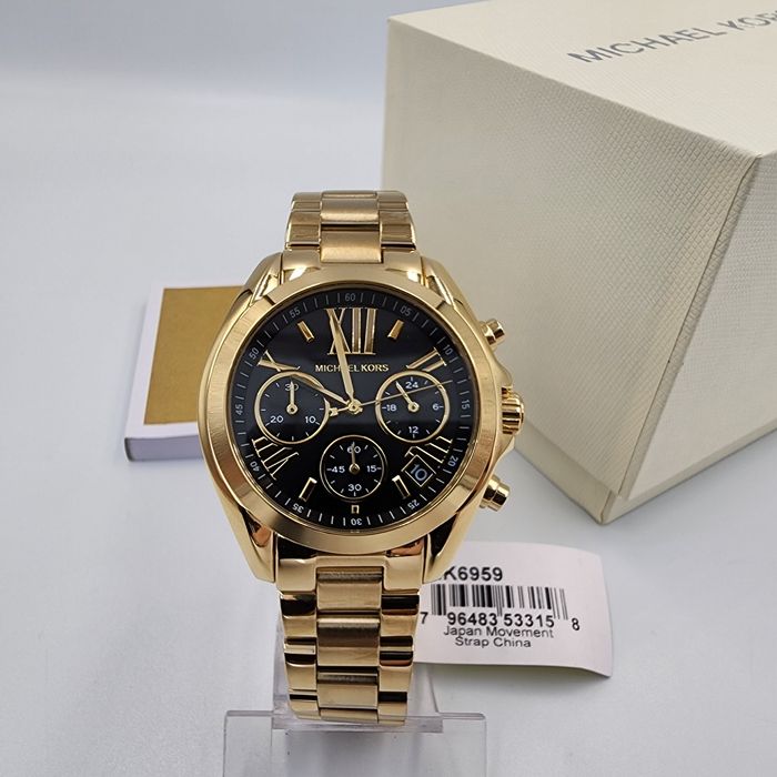 Жіночий годинник Michael kors  mk6959 оригінал