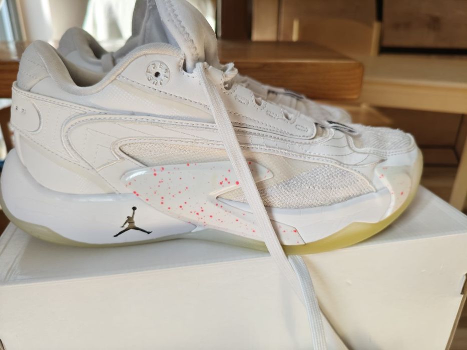 Buty Nike Jordan Luka 2 Oryginalne
