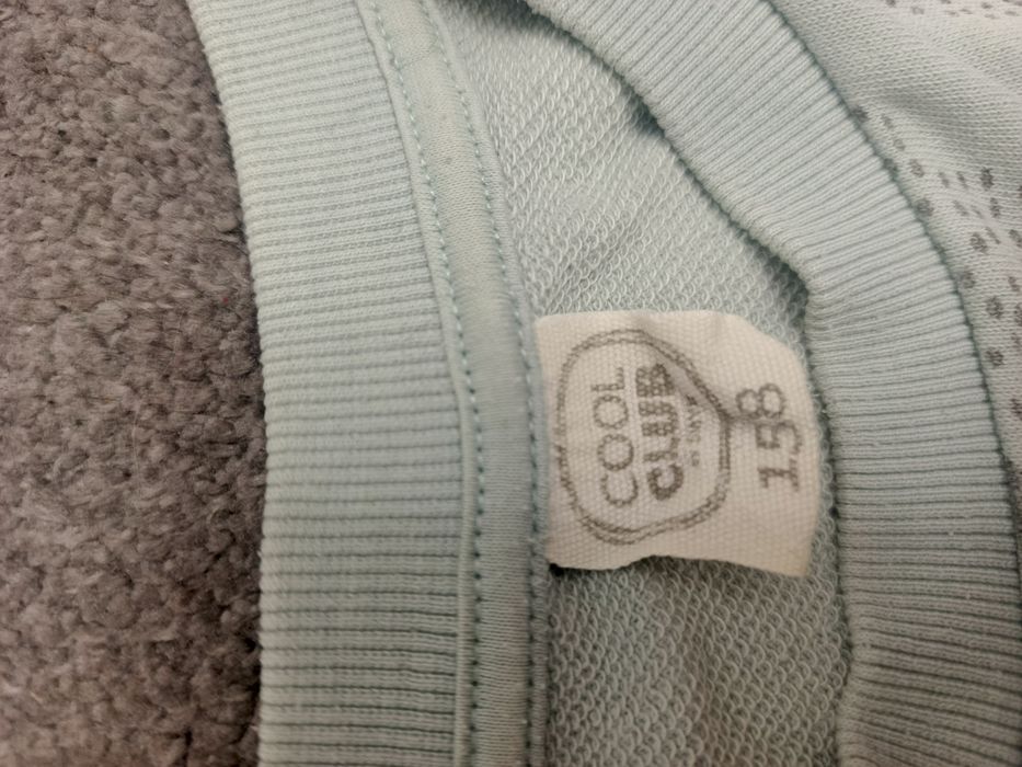 Bluza dziecięca COOL CLUB