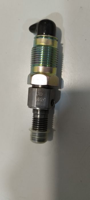 Pack Injectores Toyota 2.0D